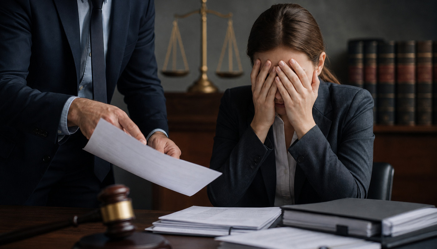 When Personal Data Gets Weaponized: Tracing The Origins Of Legal Disputes